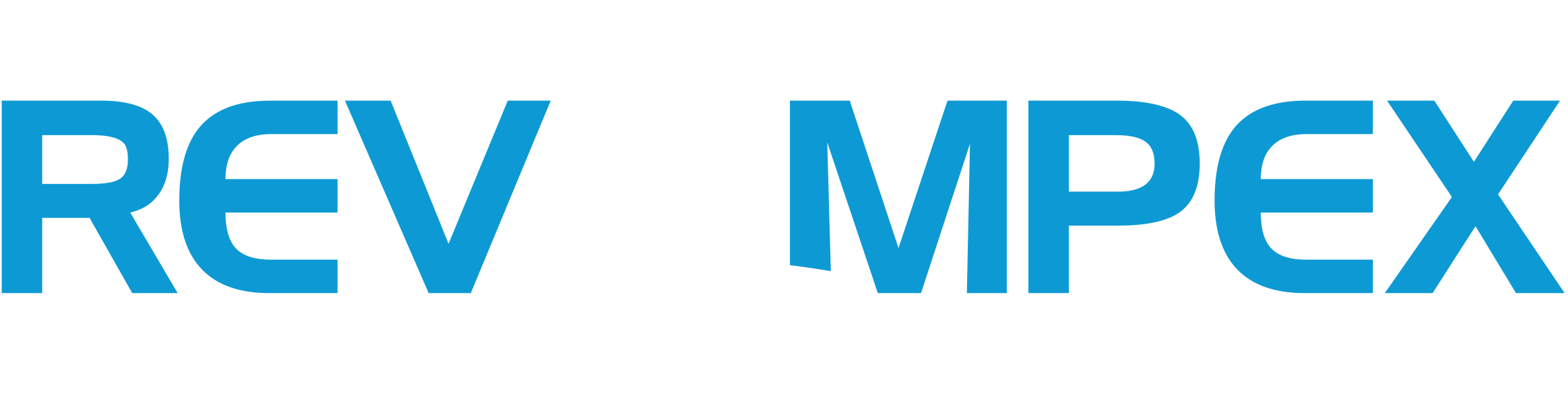 Revampex Marine Logo