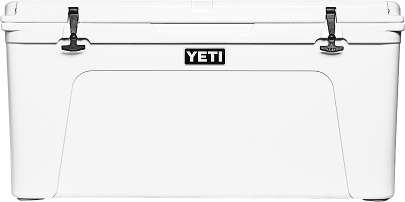 Yeti Tundra Cooler