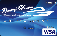 Revampex Visa Giftcard