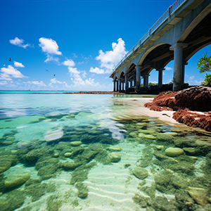 Bahia Honda State Park