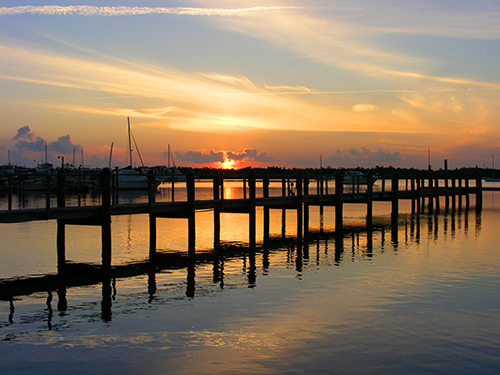 Middle Keys