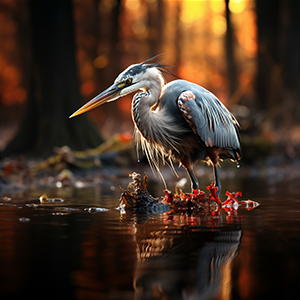 Gray Herron