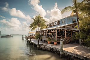 Waterfront Restaurant